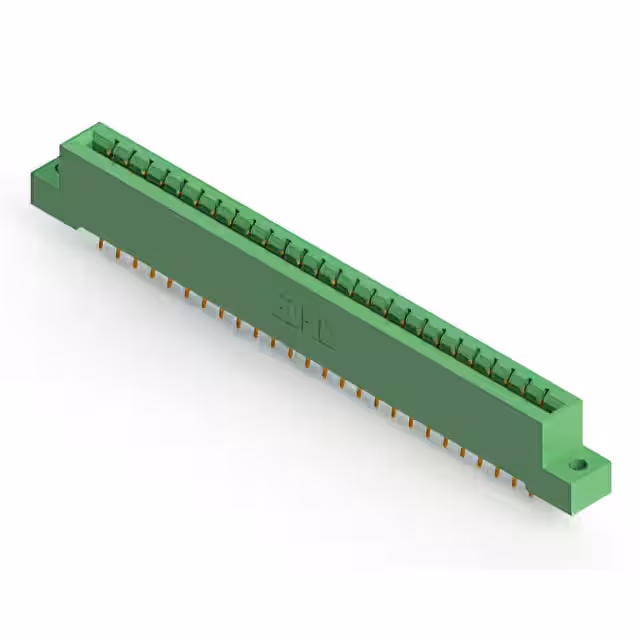 333-052-556-202 EDAC Inc.  Edgeboard Connectors